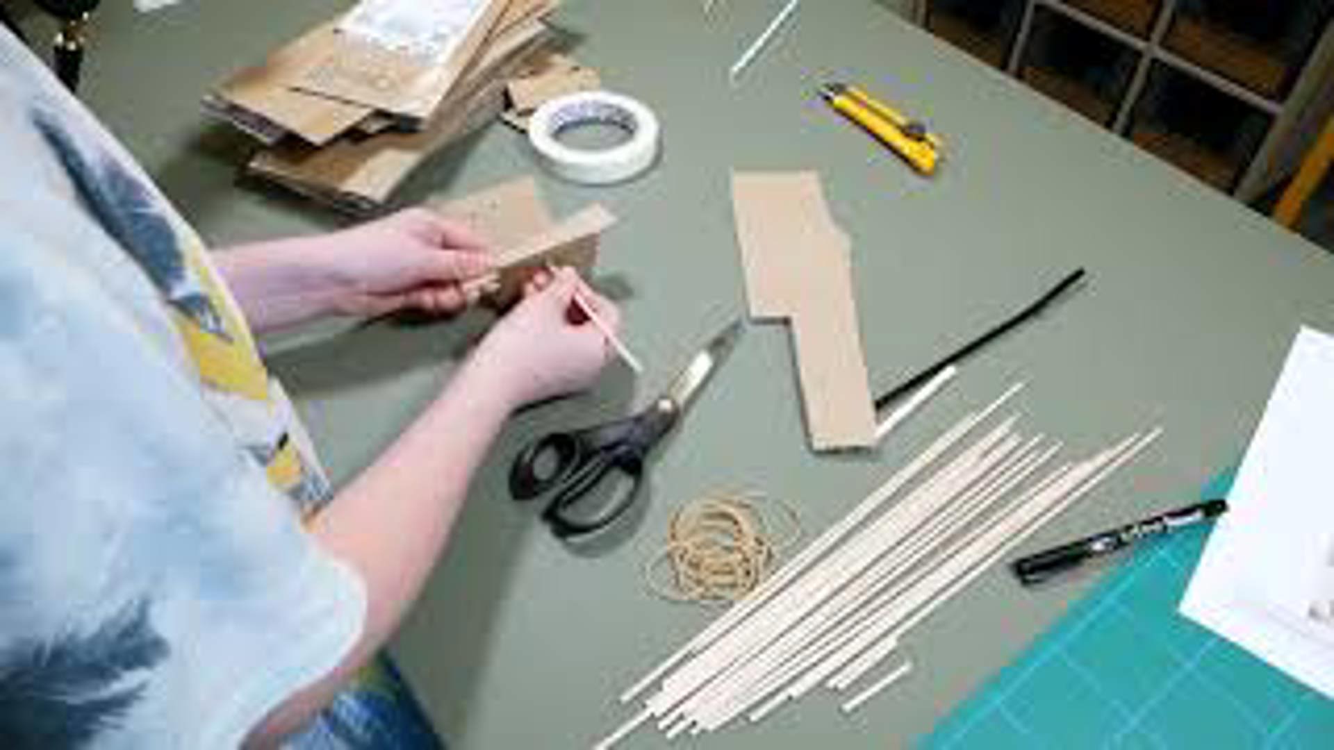 4 konstruktionsideer: kæledyr og kedsomhed-E-Day2021