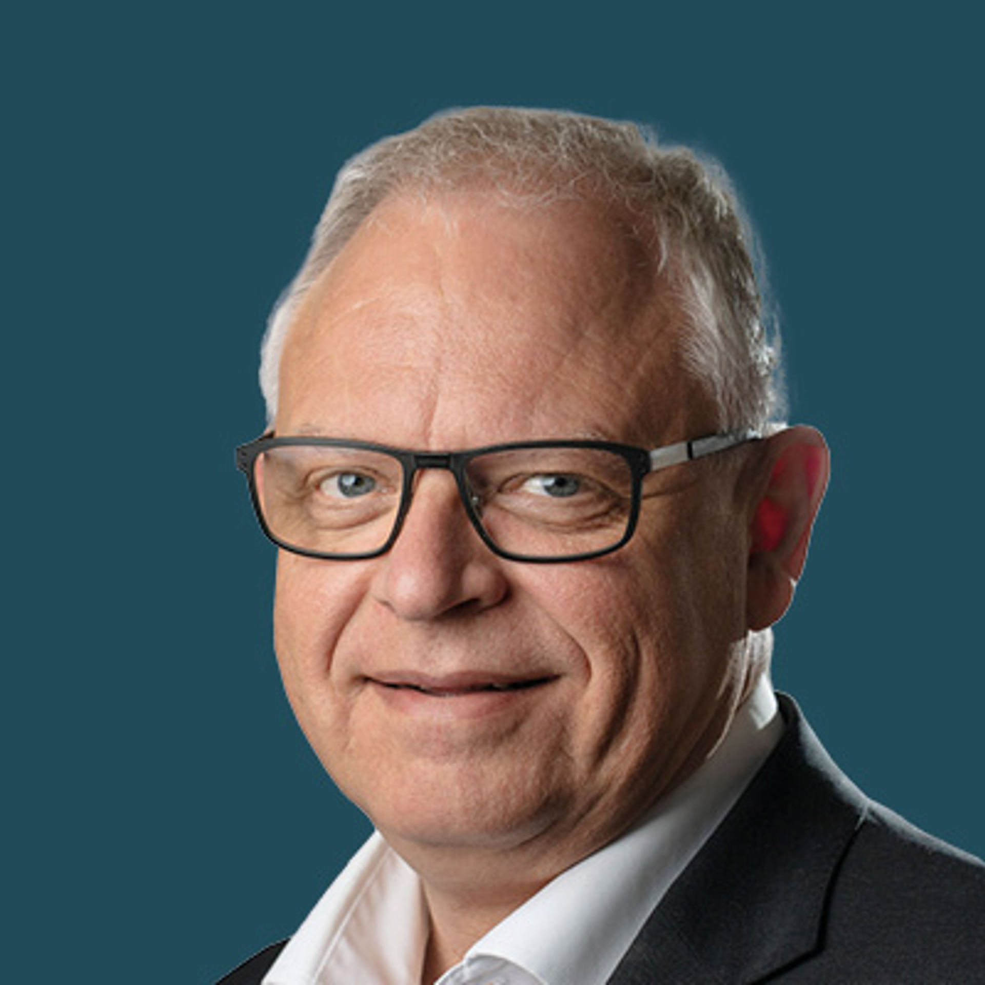 Lars D. Christoffersen