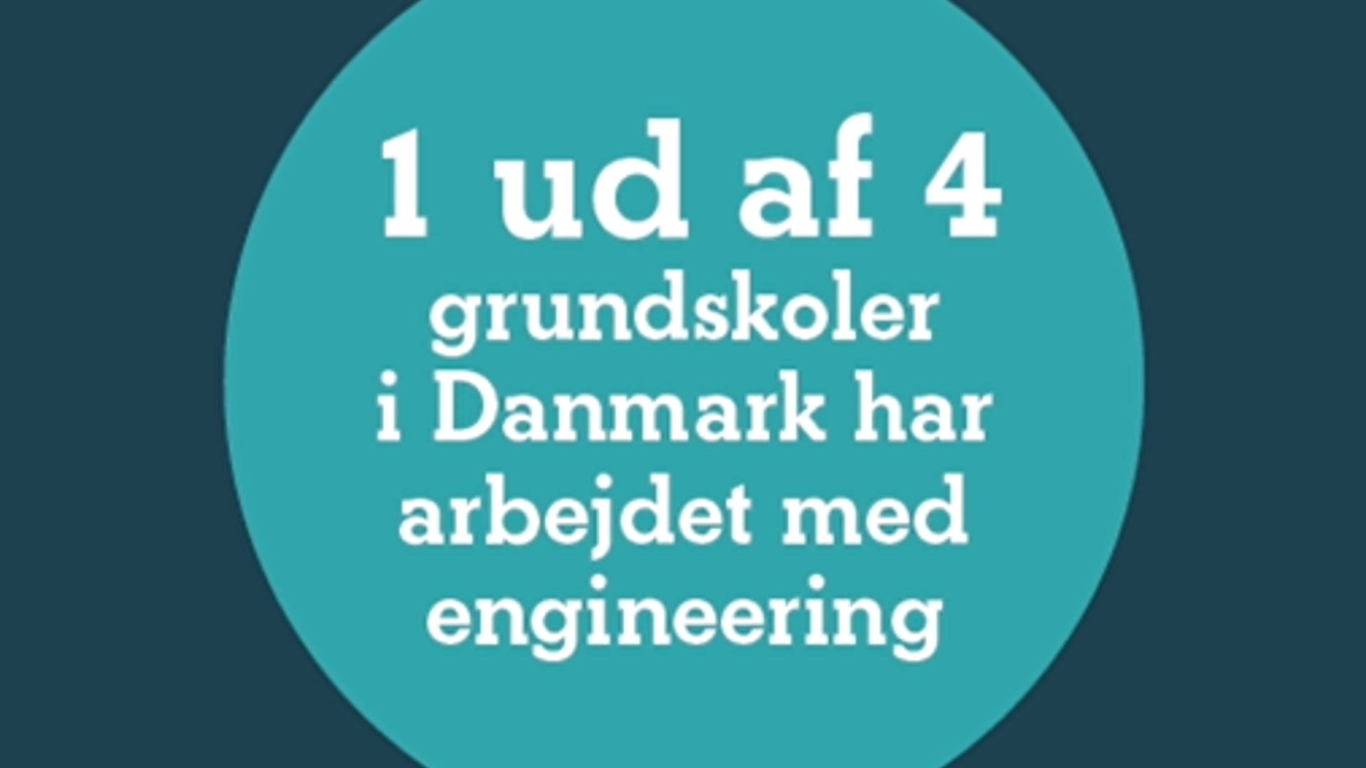 HANDLING TIL FORSKEL