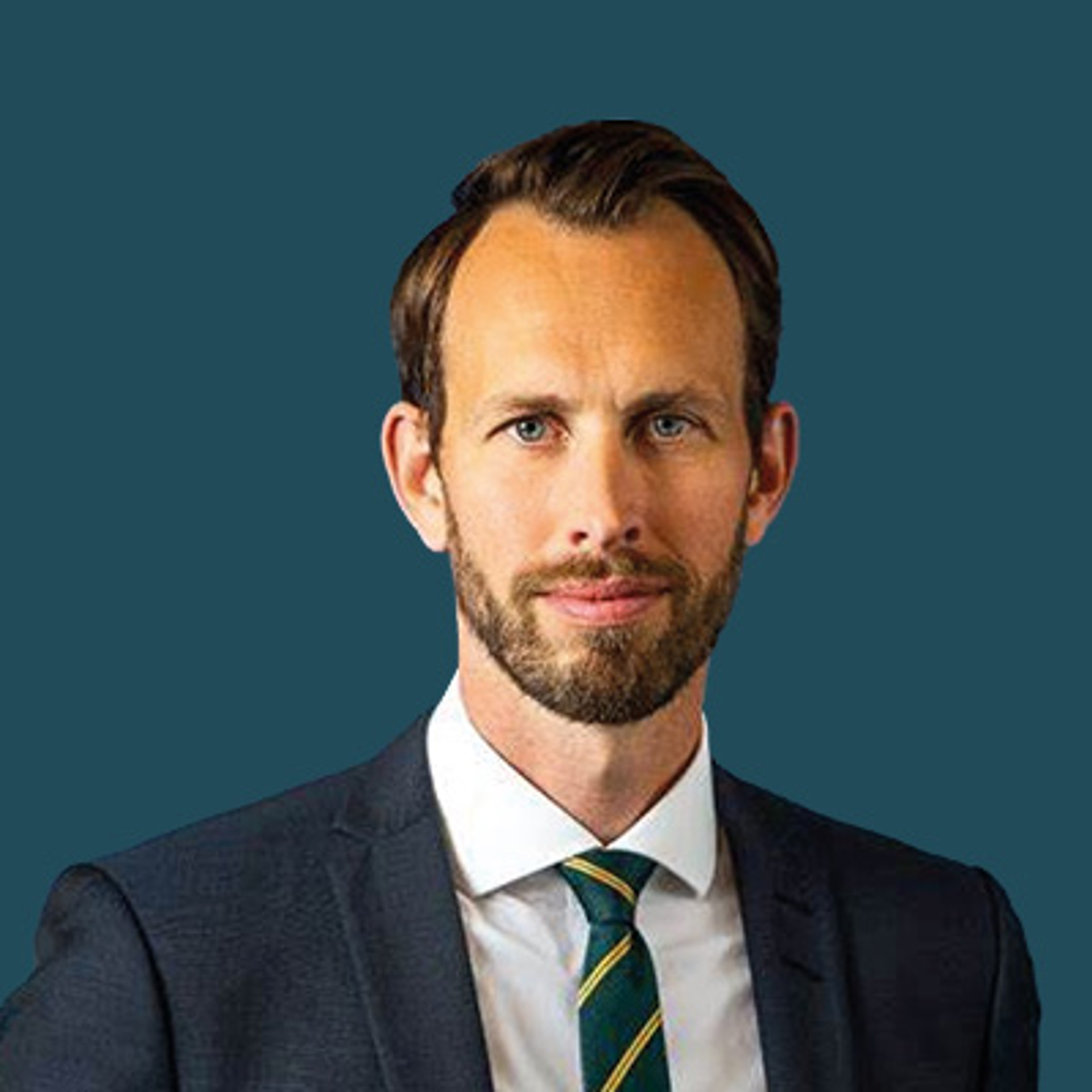 Søren Fogt Lundbo