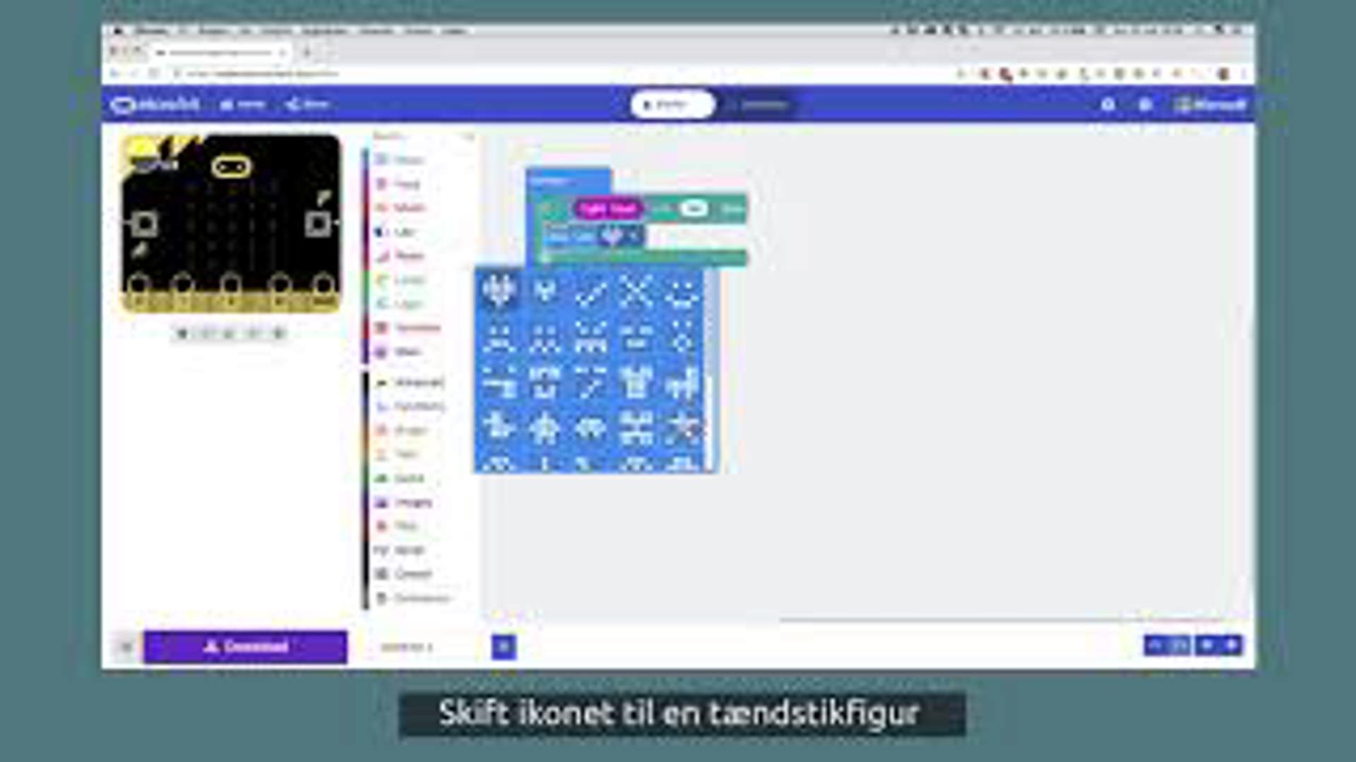 Videovejledning 3: Gør skolevejen sikker-E-Day2019