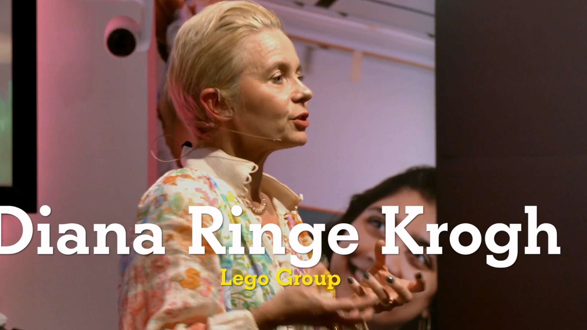 Visioneering - Diana Ringe Krogh