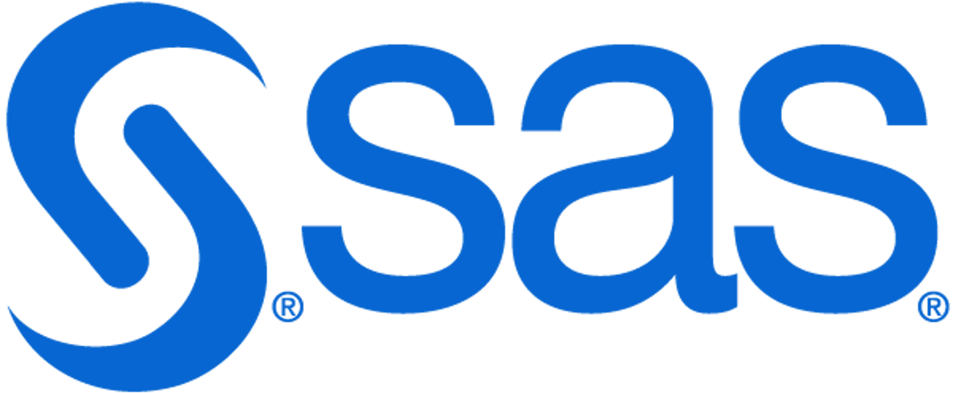 Sas Logo Blue