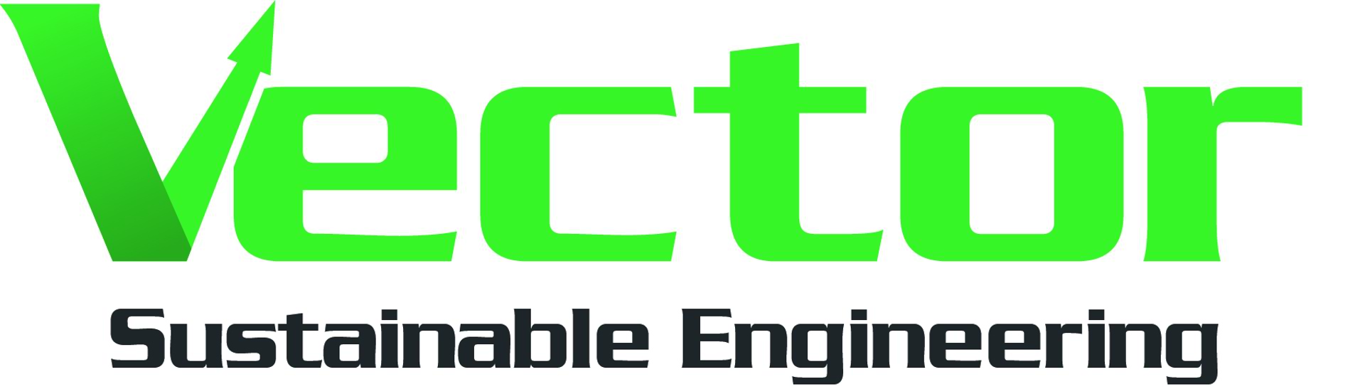 Vector Logo Green