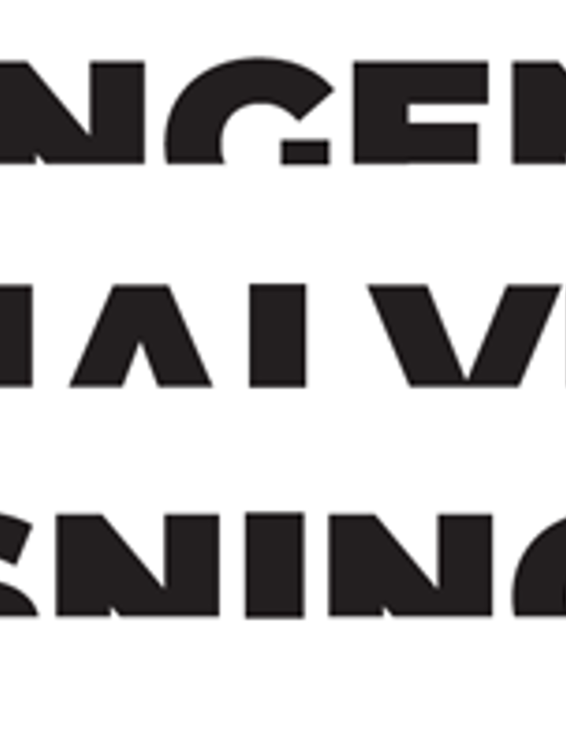 Ingen Halve Løsninger