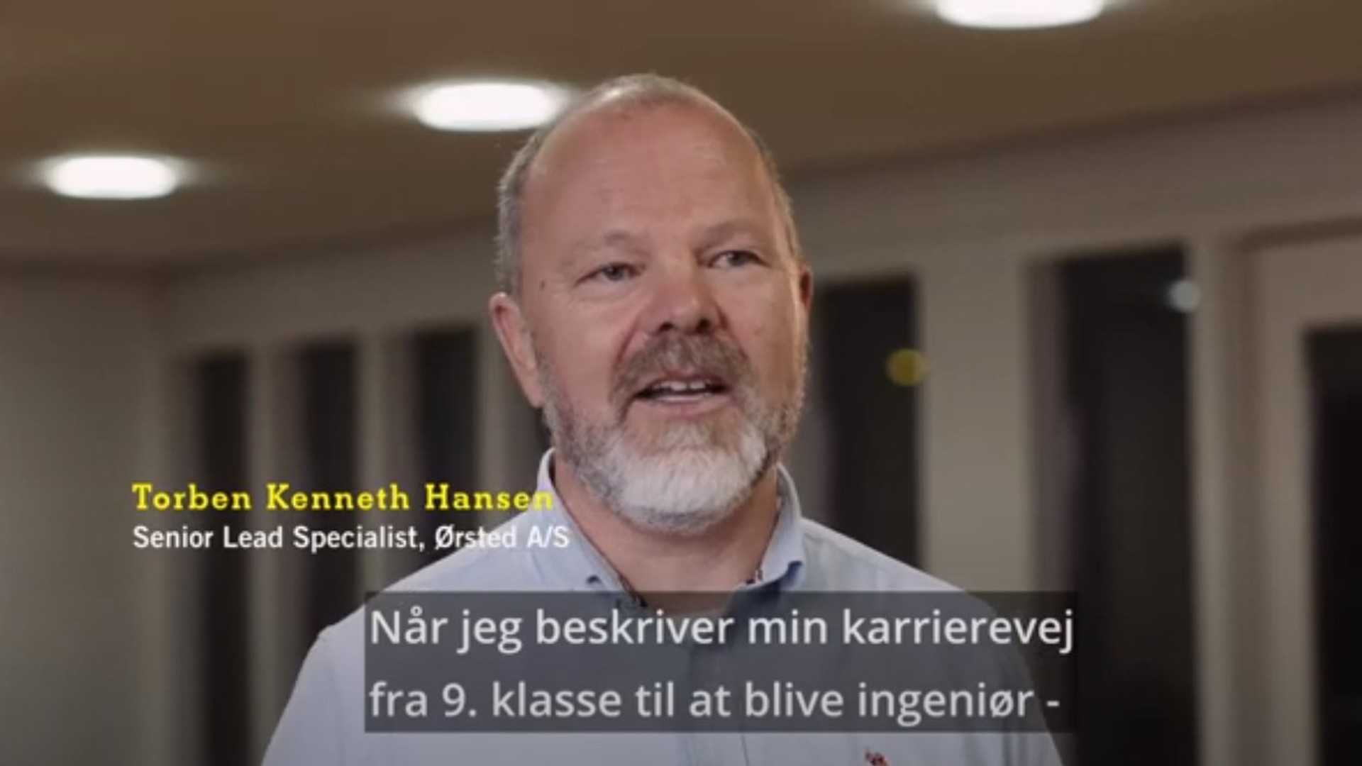 Engagement og elevinddragelse i Book en ekspert