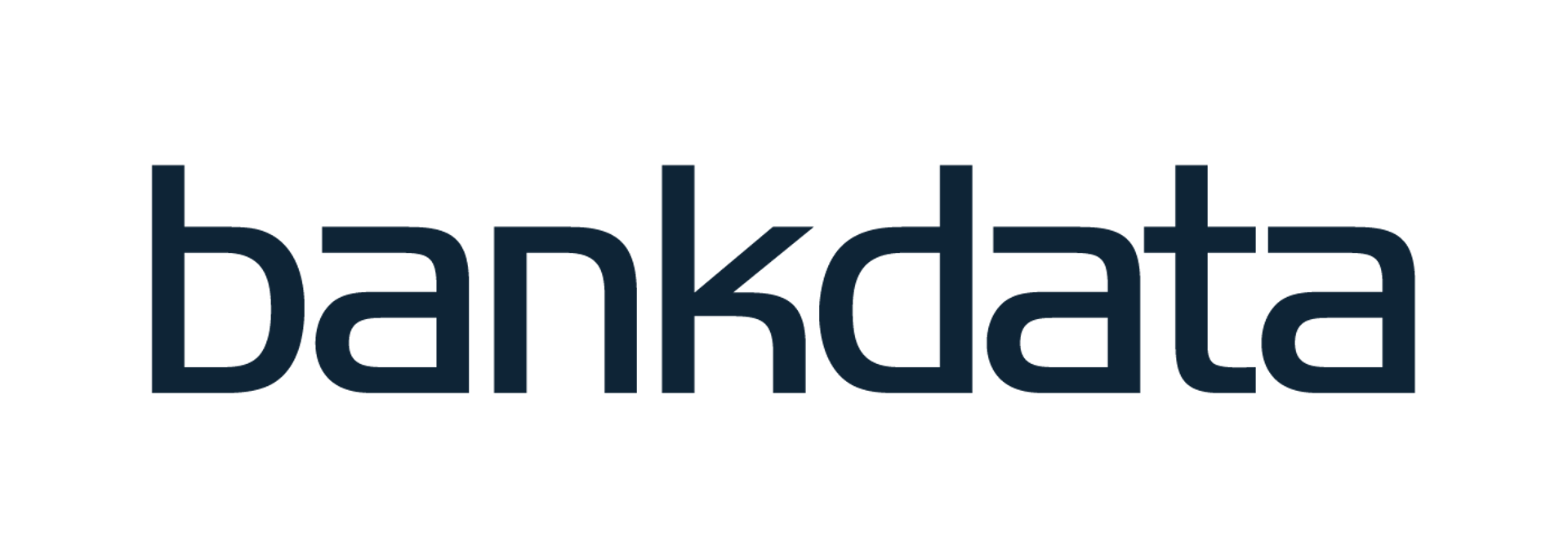 Bankdata Blue Dark
