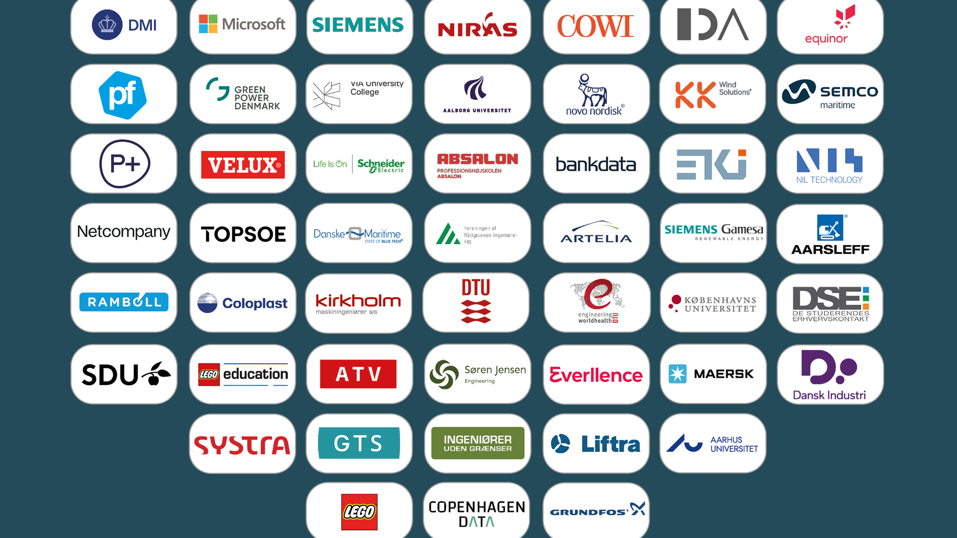 Logo Collage mørk Baggrund 2026