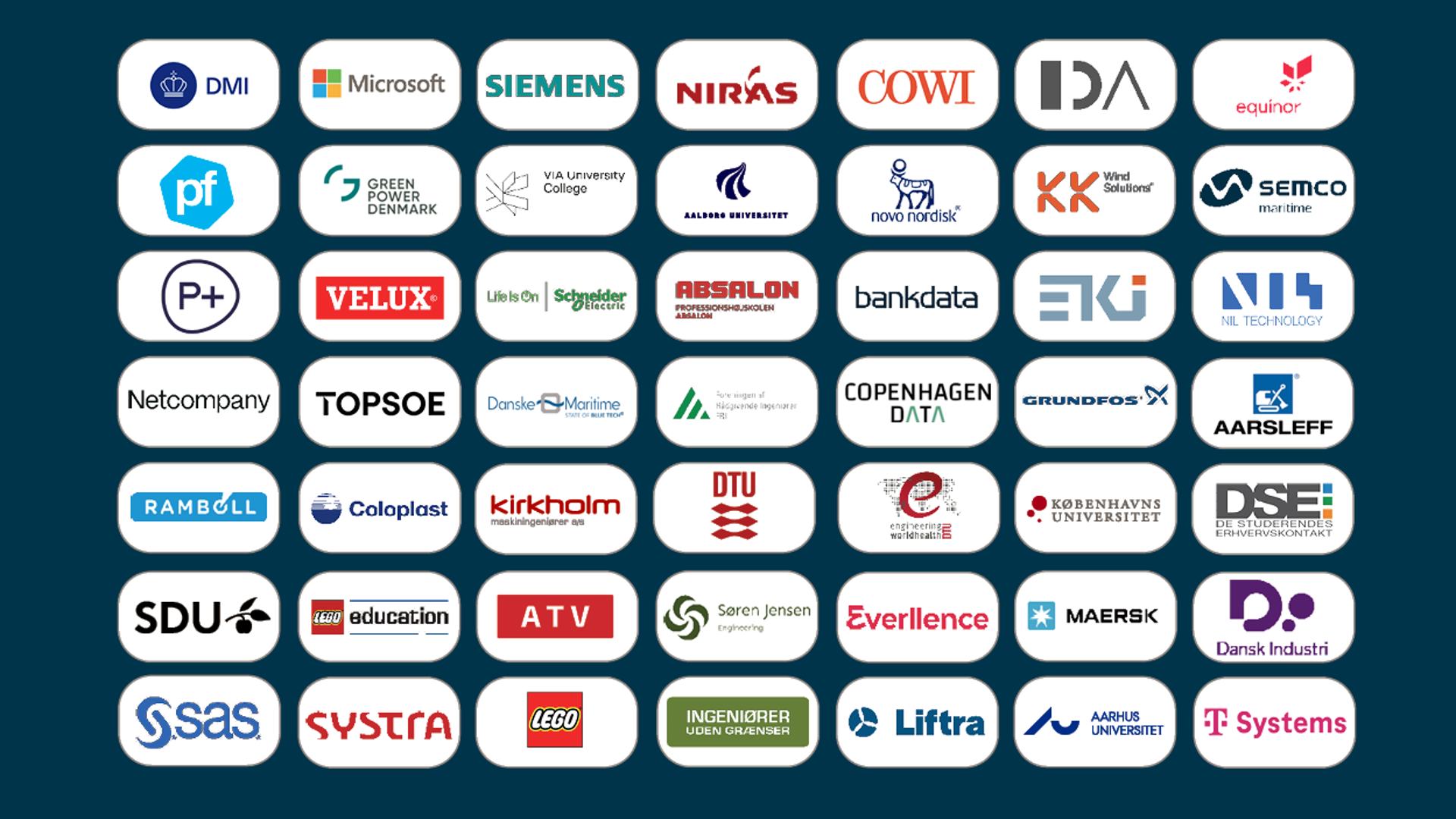 Logo Collage mørk Baggrund 2026